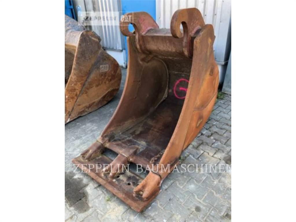 Reschke FTL 1.000 CW45S Ковші