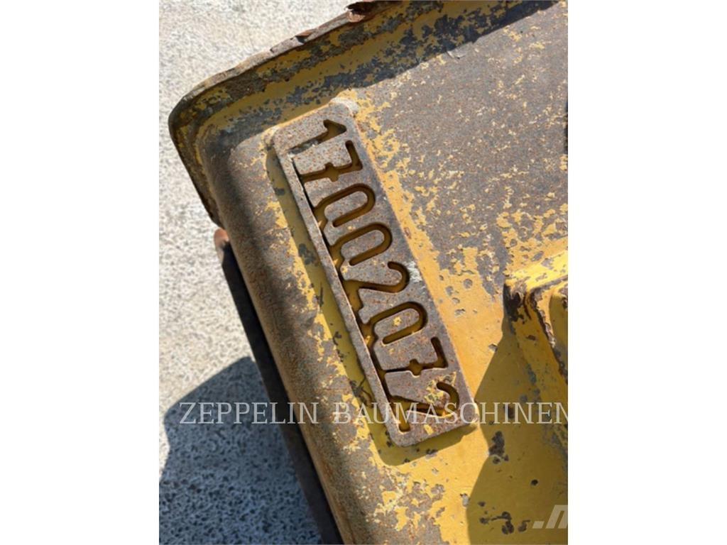 Reschke GLV250-OQ80 Канавокопачі