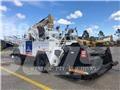 Roadtec MTV1100EX Автогудронатори
