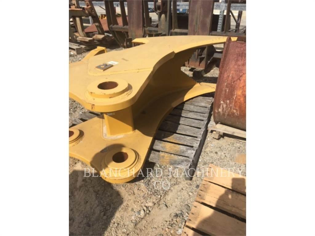 Rockland INC 336F BKT Ковші