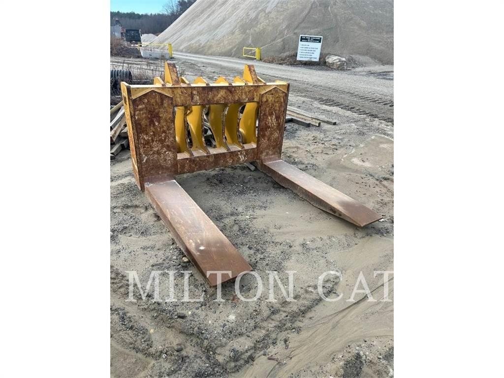 Rockland INC 988K FORKS Вили