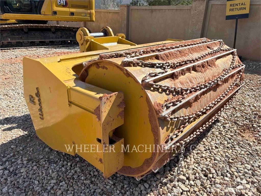 Rockland INC CW 320 SP Гусеничні екскаватори