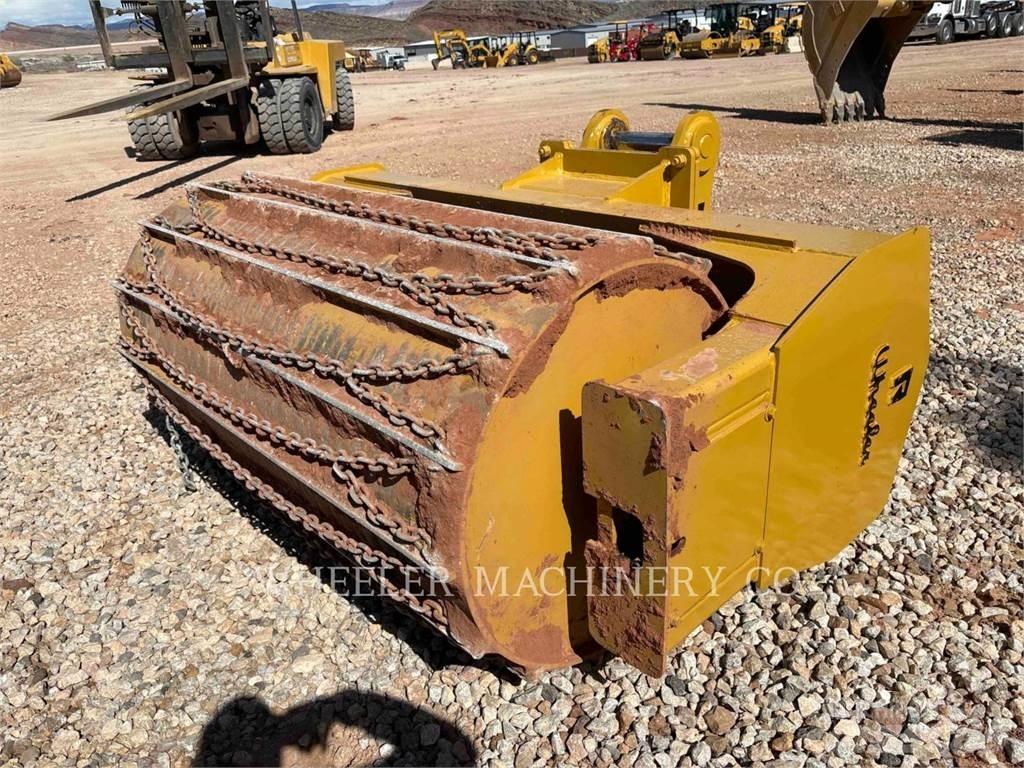 Rockland INC CW 320 SP Гусеничні екскаватори