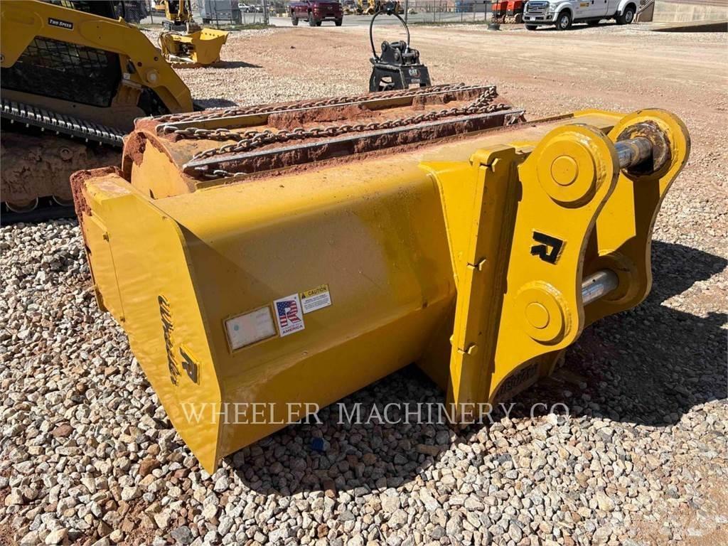 Rockland INC CW 320 SP Гусеничні екскаватори