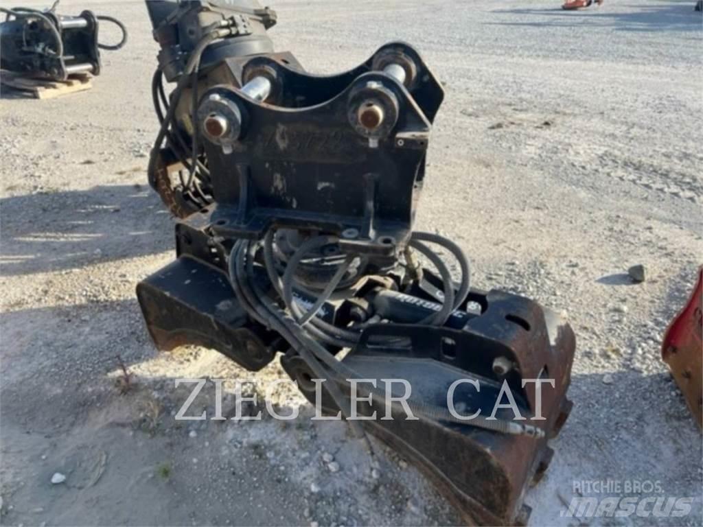 Rotobec PC025B Гусеничні екскаватори