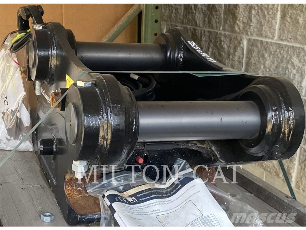Rototilt QC60 COUPLER Швидкі з`єднувачі