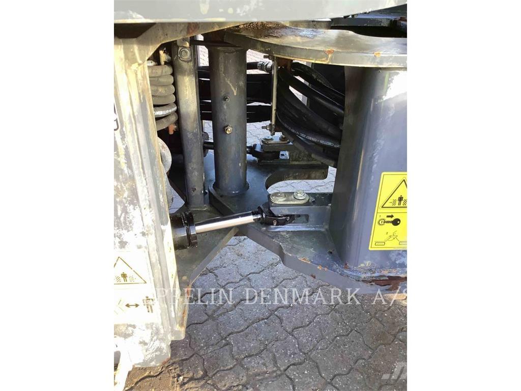 Schaeff TL100 Фронтальні навантажувачі