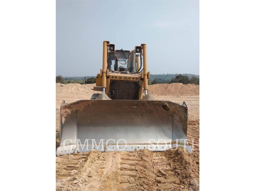SEM CO. LTD 816 Гусеничні бульдозери