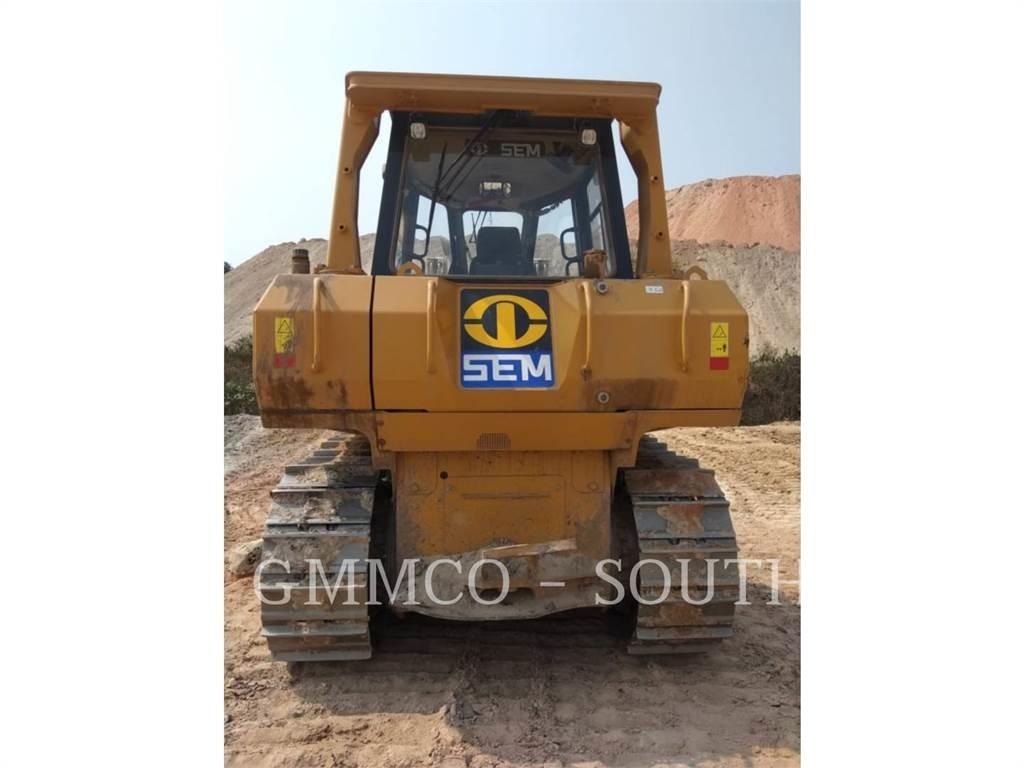 SEM CO. LTD 816 Гусеничні бульдозери