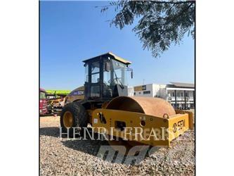 SEM MACHINERY 510 Ущільнювачі грунту