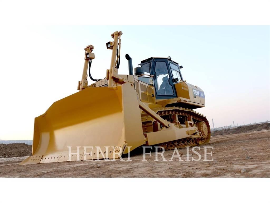 SEM MACHINERY 822 Гусеничні бульдозери