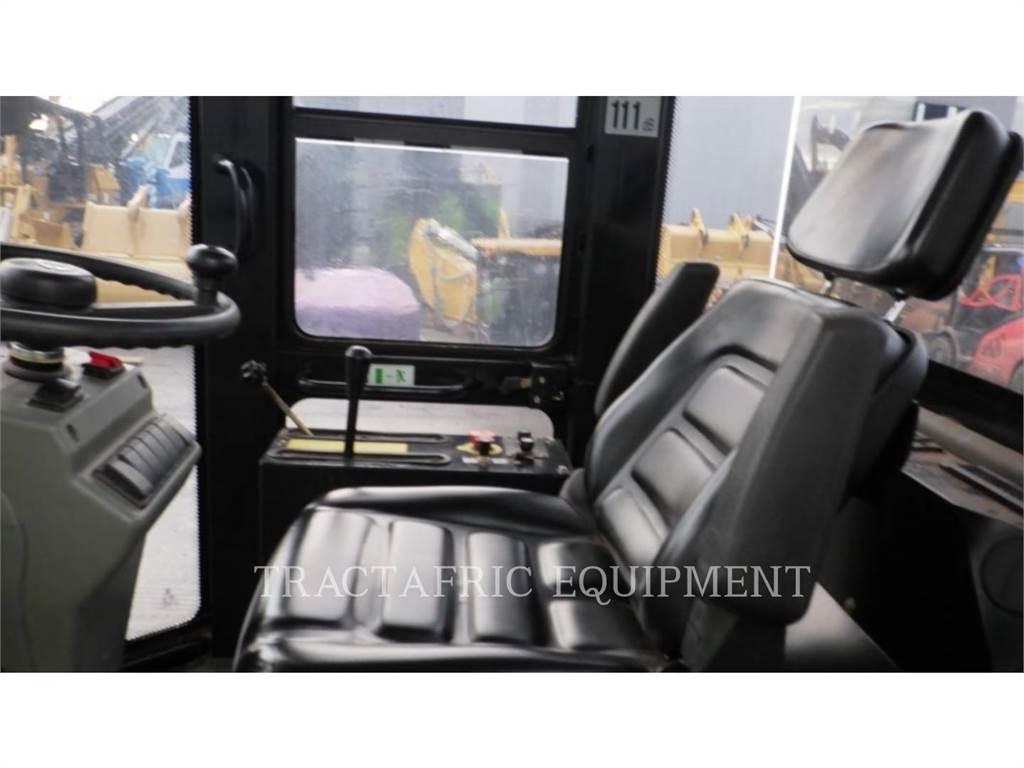 SEM MACHINERY SEM512 Ущільнювачі грунту