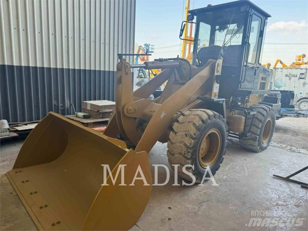 SEM MACHINERY SEM618D Фронтальні навантажувачі