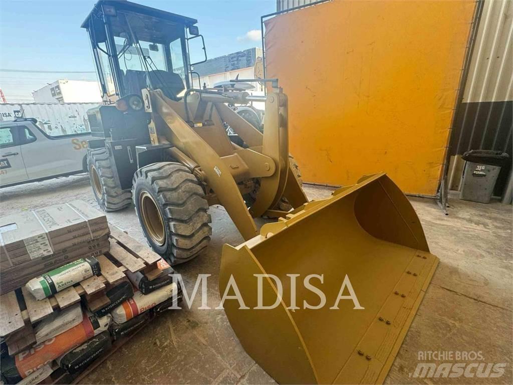 SEM MACHINERY SEM618D Фронтальні навантажувачі