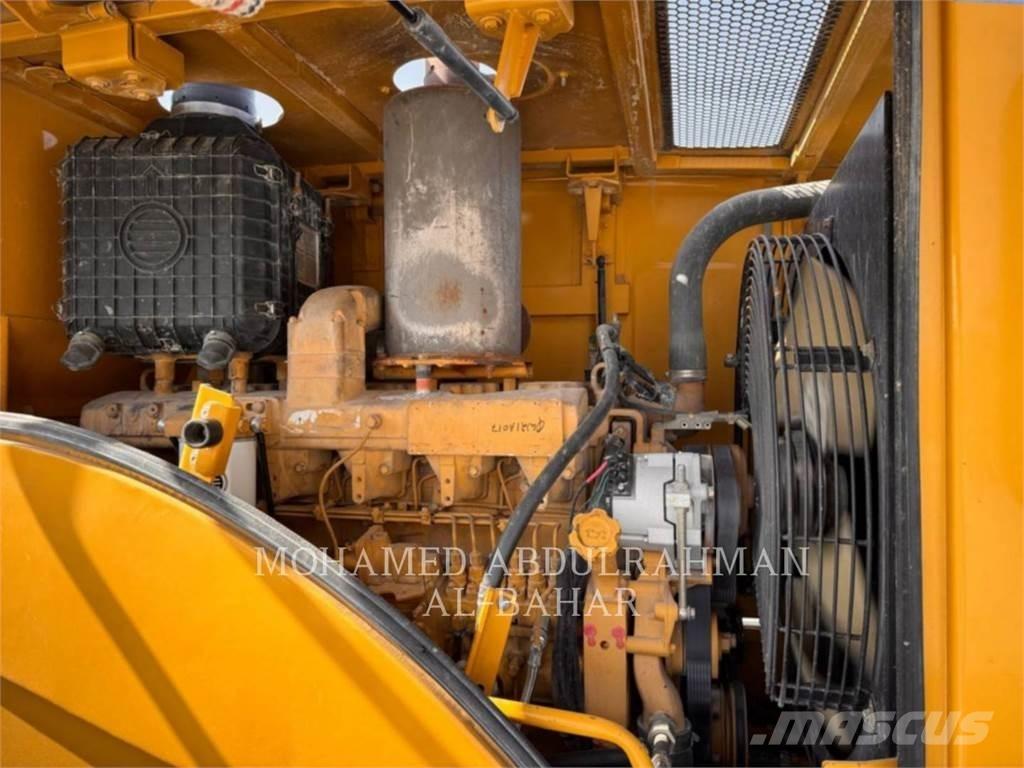 SEM MACHINERY SEM660D Фронтальні навантажувачі