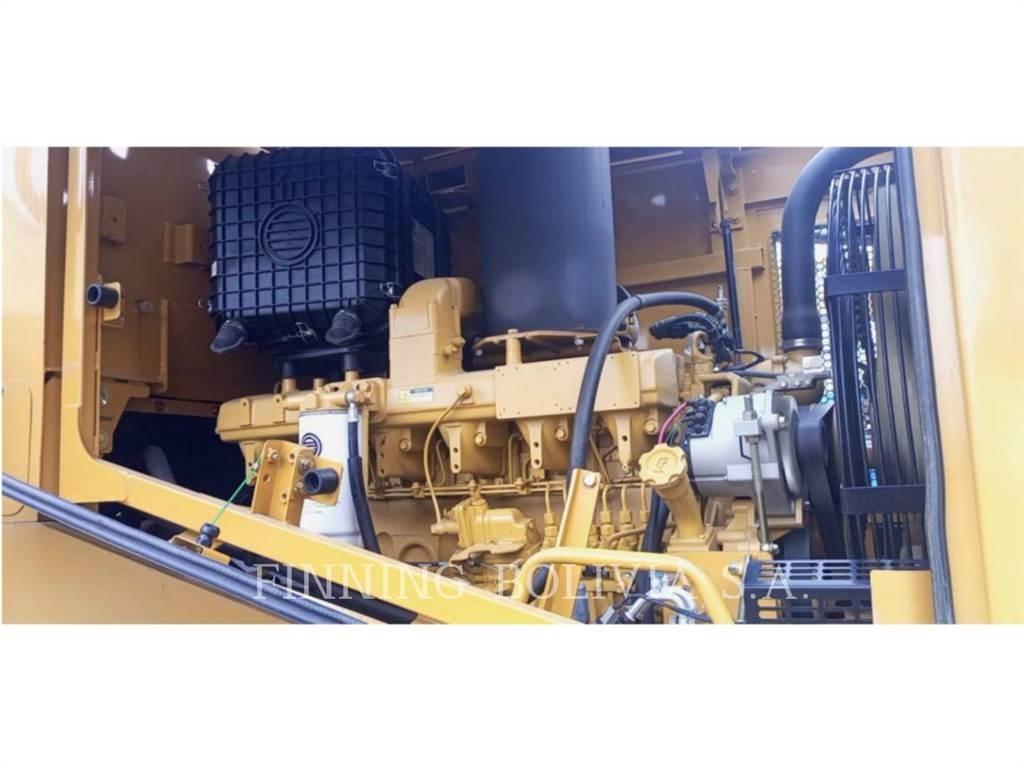 SEM MACHINERY SEM668D Фронтальні навантажувачі