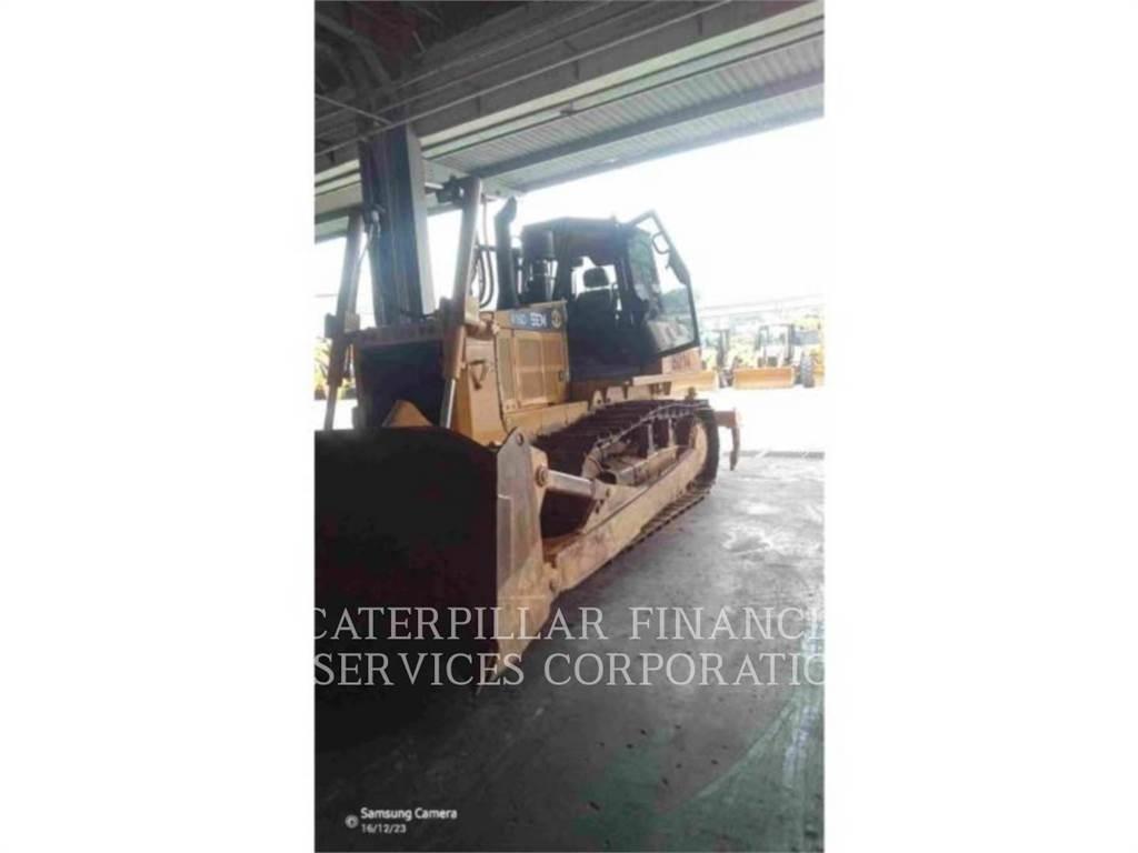 SEM MACHINERY SEM816D Гусеничні бульдозери