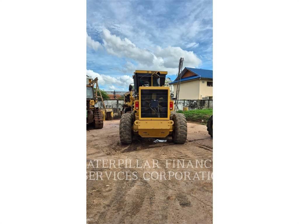 SEM MACHINERY SEM919 Грейдери