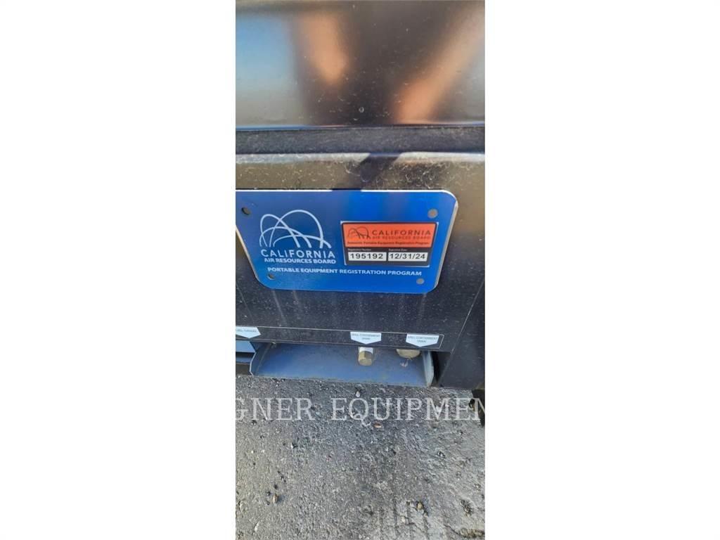 Shindaiwa DKG45F Інші генератори
