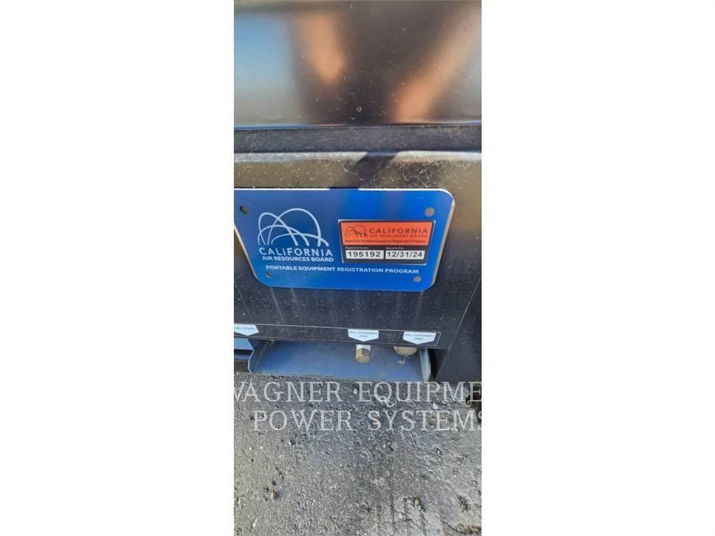 Shindaiwa DKG45F Інші генератори