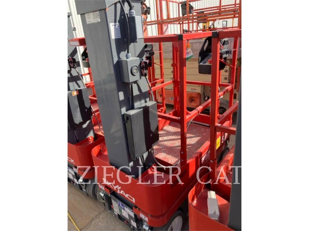 Skyjack SJ12 Підйомники-ножиці