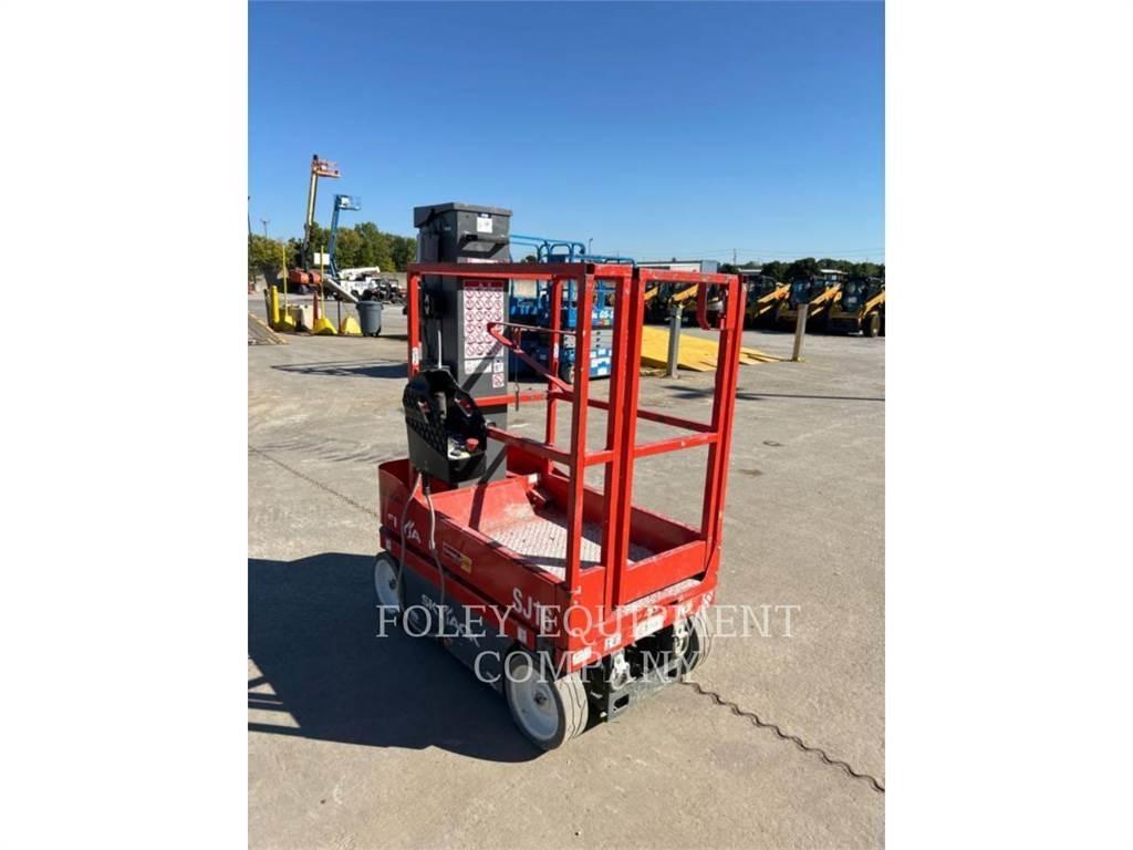 Skyjack SJ16 Підйомники-ножиці