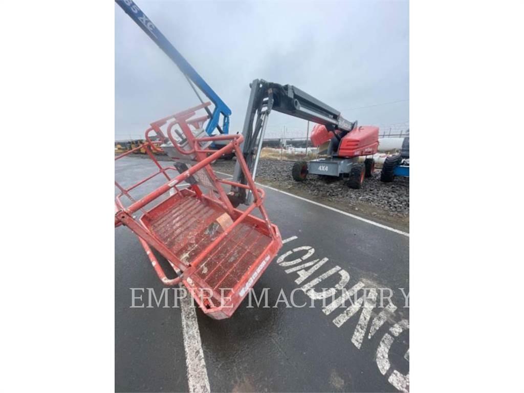 Skyjack SJ45T Колінчаті підйомники