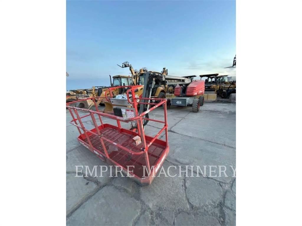 Skyjack SJ45T Колінчаті підйомники