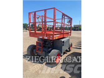 Skyjack SJ6826 Підйомники-ножиці