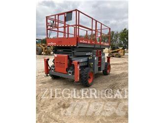 Skyjack SJ8841 Підйомники-ножиці