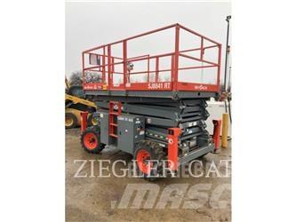 Skyjack SJ8841 Підйомники-ножиці