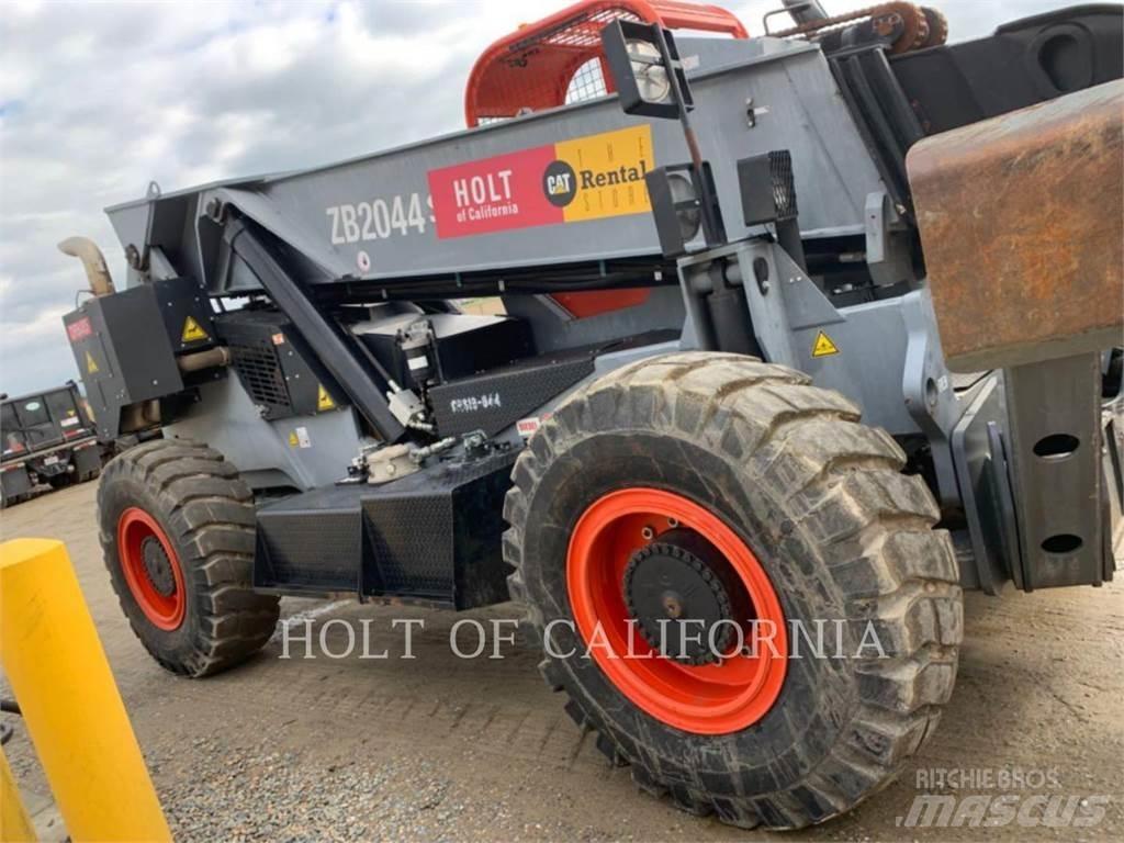 Skyjack ZB2044 Телескопічні навантажувачі
