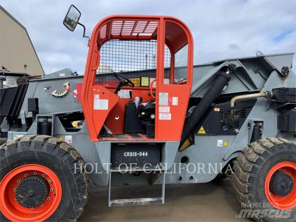 Skyjack ZB2044 Телескопічні навантажувачі