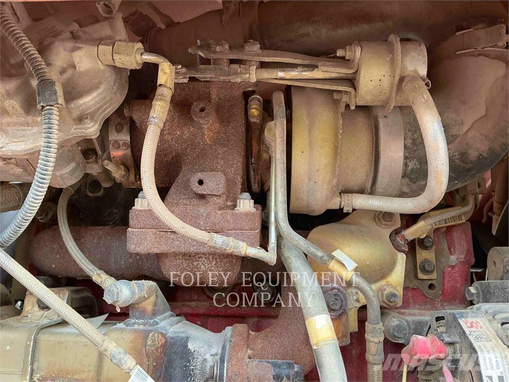 SkyTrak 6042O Телескопічні навантажувачі