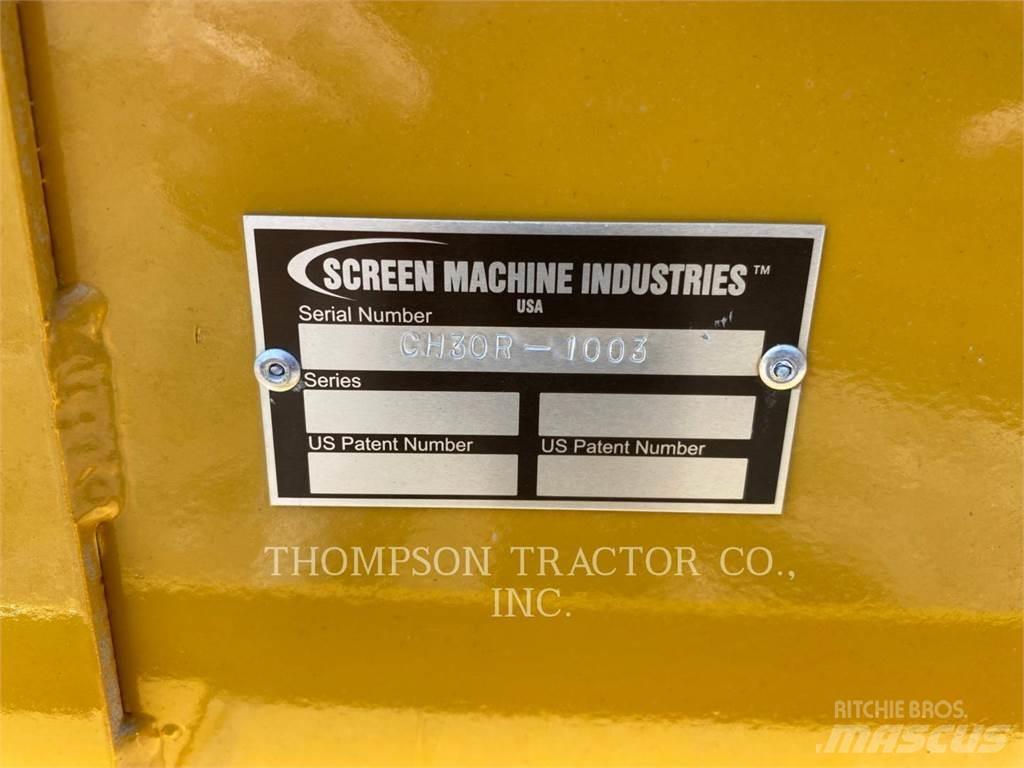 SMI INDUSTRIES CH30 Конвейєри / Транспортери