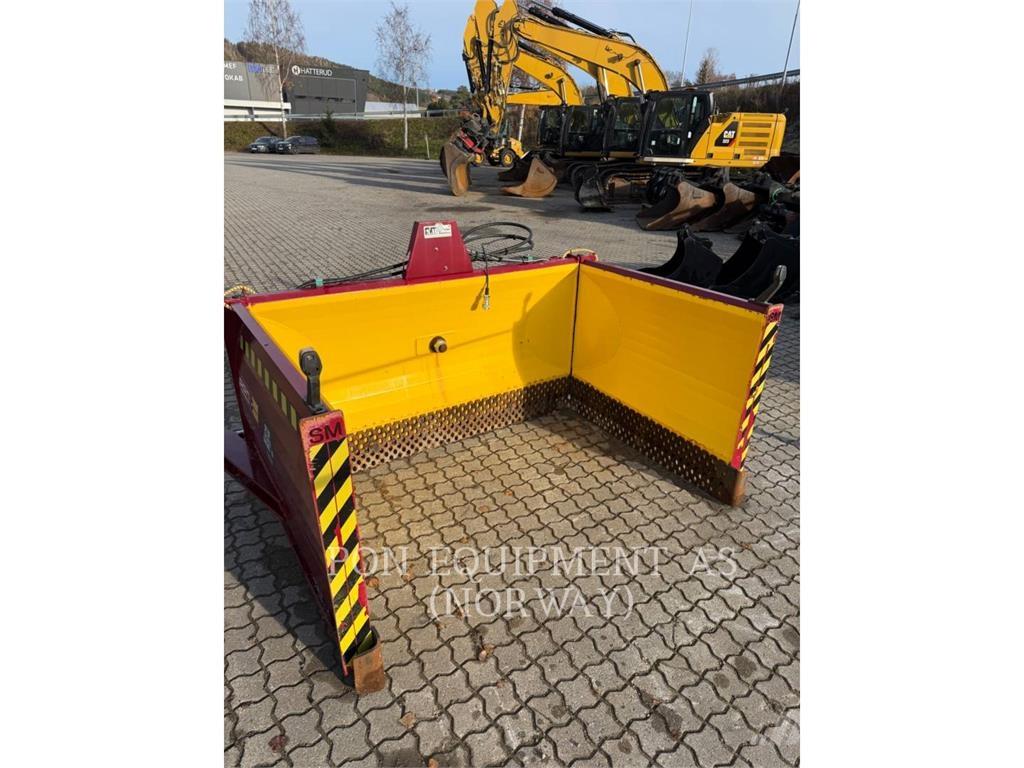  SMKV 4400 Снігомітли