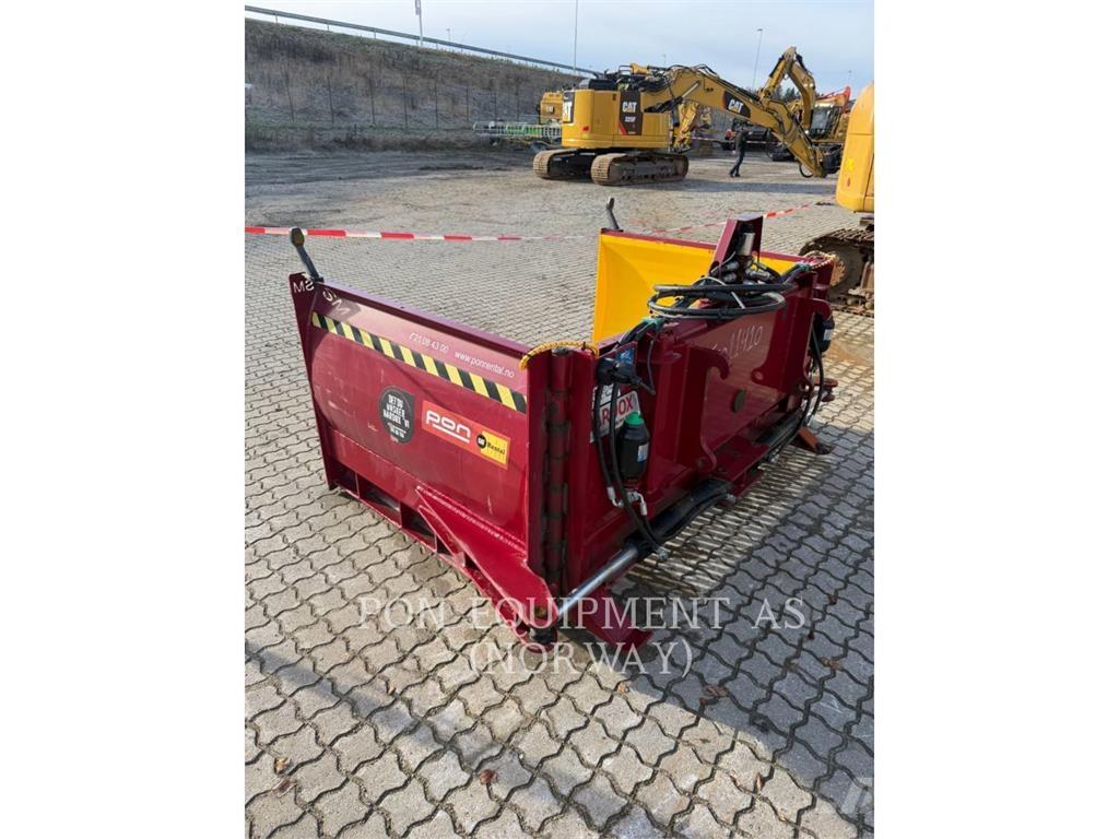  SMKV 4400 Снігомітли