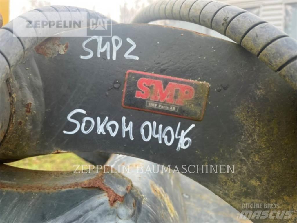 SMP Parts SW-SMP2 Швидкі з`єднувачі