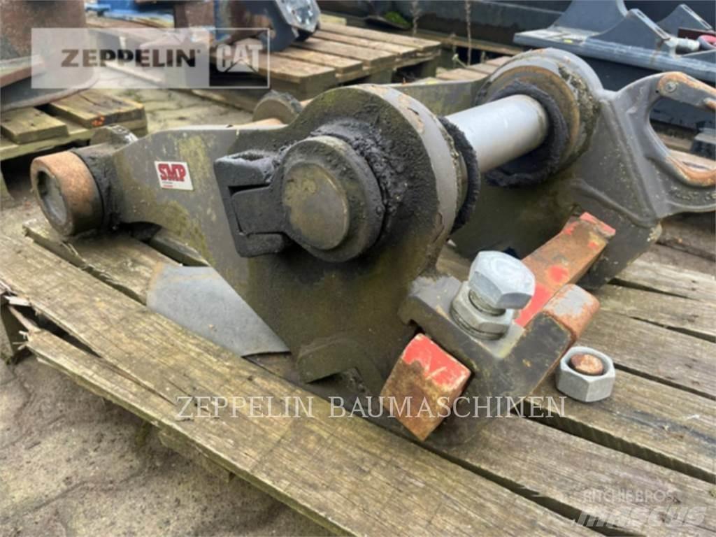 SMP Parts SW-SMP2 Швидкі з`єднувачі