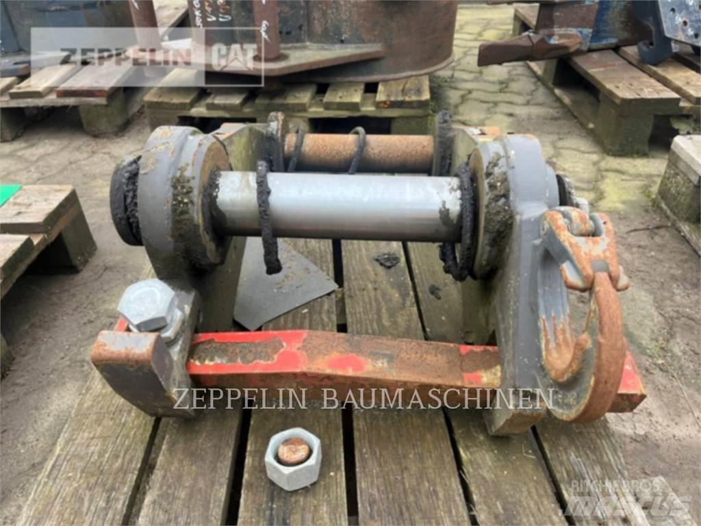SMP Parts SW-SMP2 Швидкі з`єднувачі
