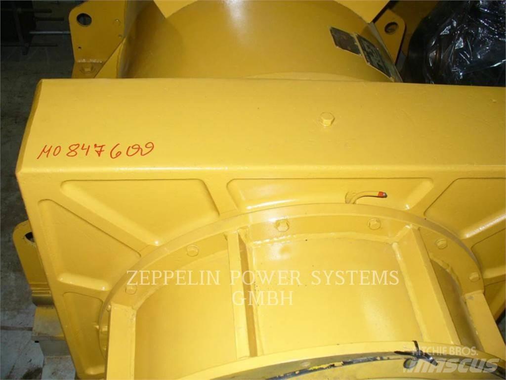 Stamford DIDBNE121 / H4_ Будтехніка - Інші