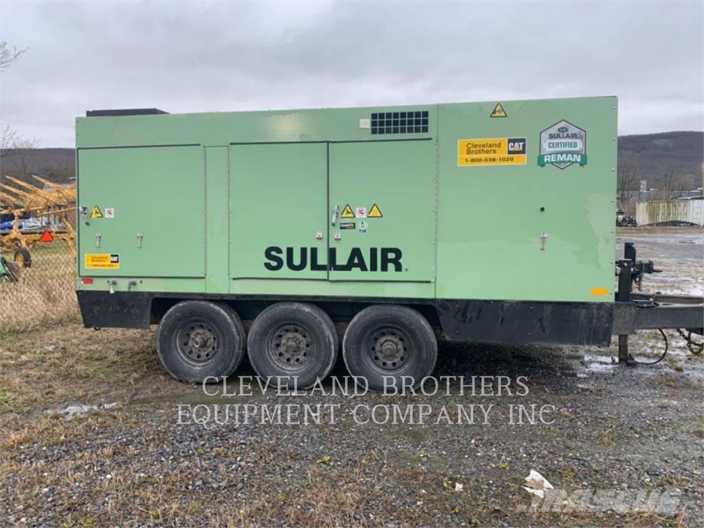 Sullair 1150XH-900 Осушувачі повітря