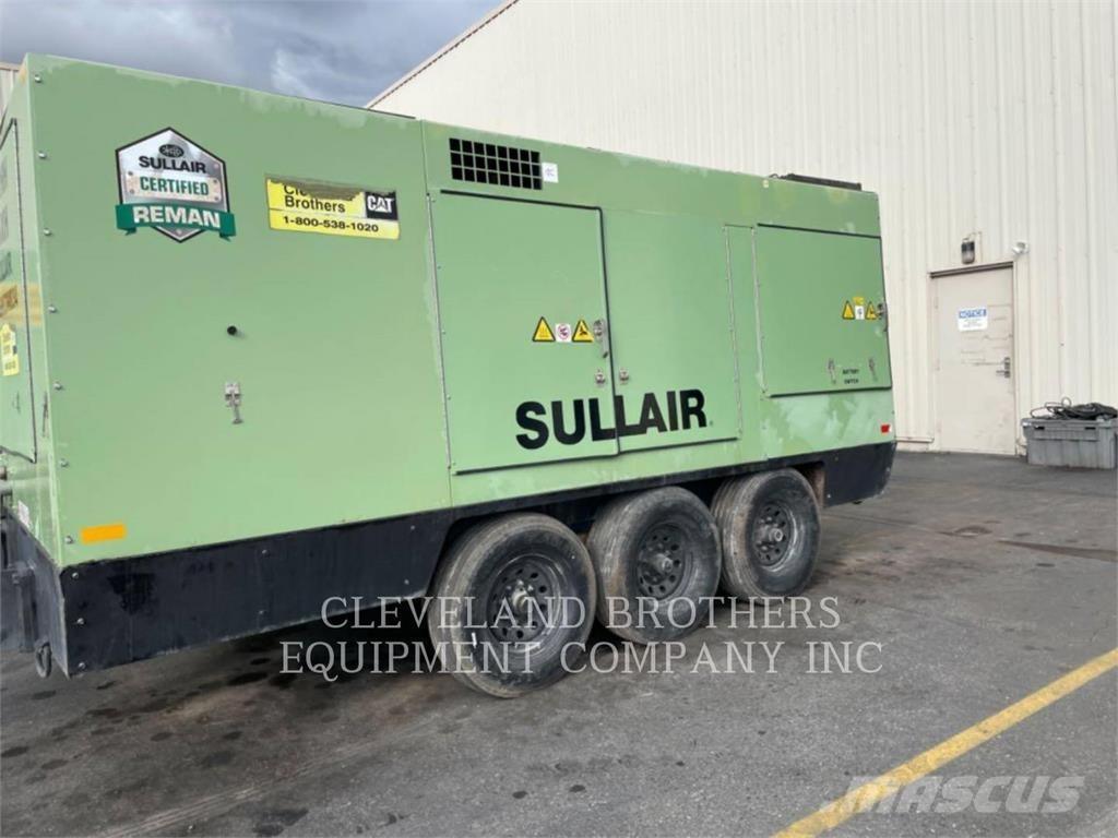 Sullair 1150XH-900 Осушувачі повітря