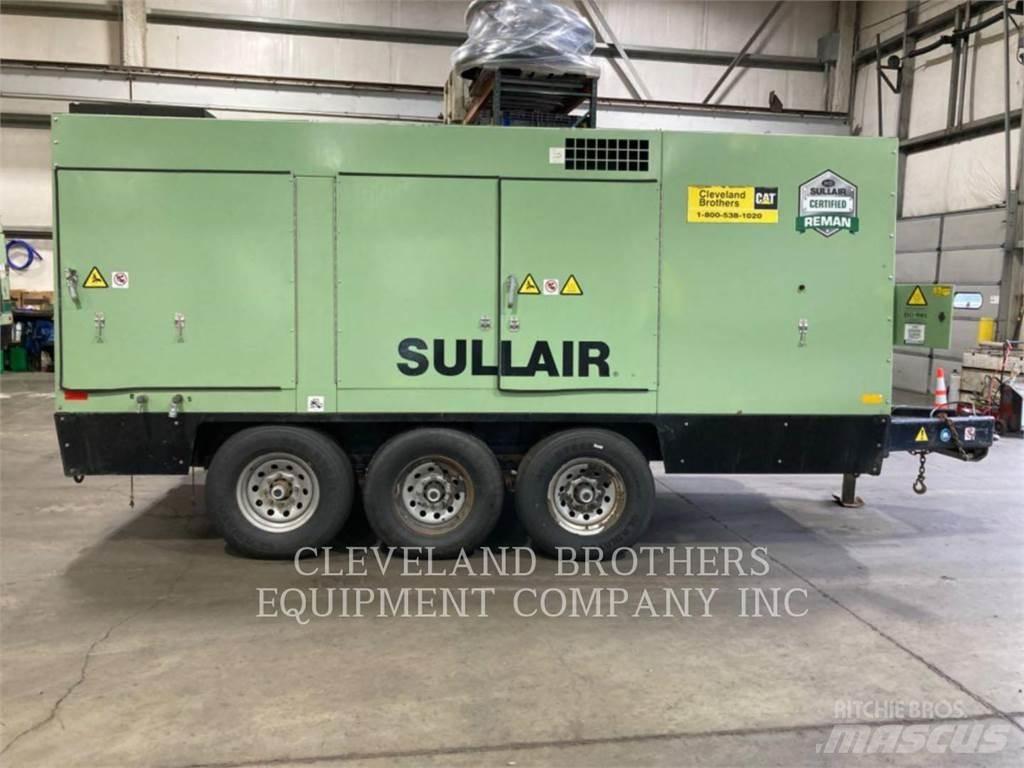Sullair 1150XH-900 Осушувачі повітря