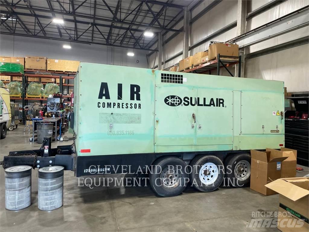 Sullair 1150XH-900 Осушувачі повітря