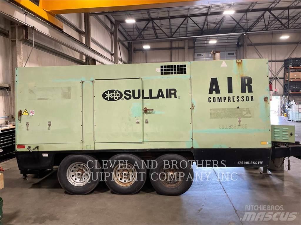 Sullair 1150XH-900 Осушувачі повітря