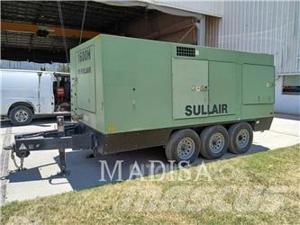 Sullair 1300HDTQCA Осушувачі повітря