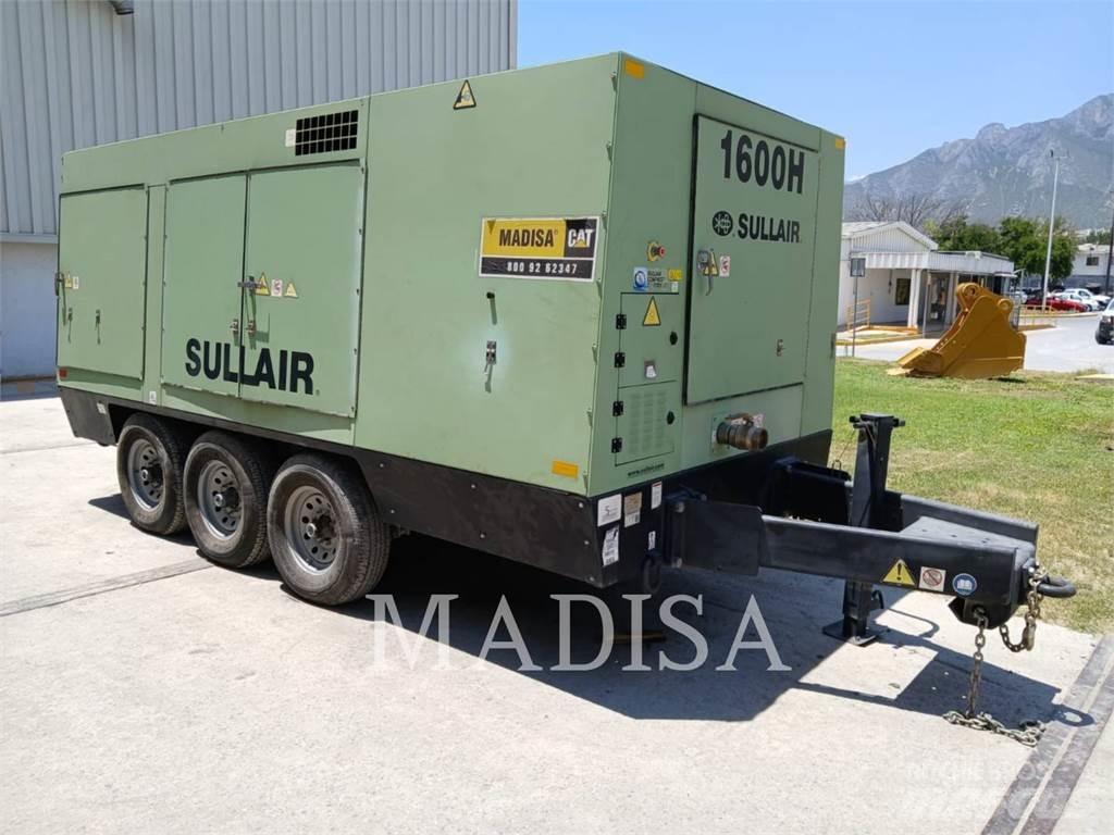 Sullair 1300HDTQCA Осушувачі повітря