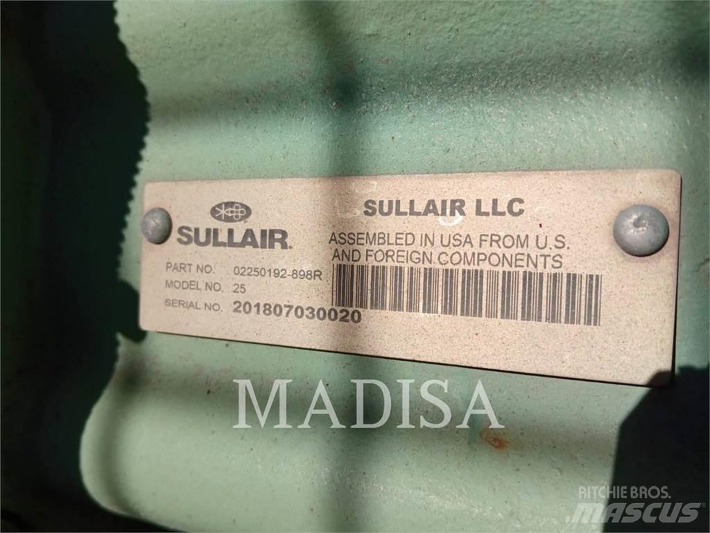 Sullair 1300HDTQCA Осушувачі повітря