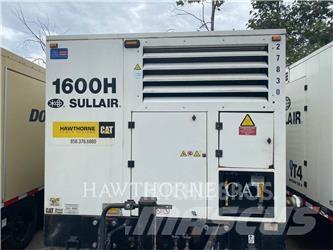 Sullair 1600HAF Осушувачі повітря